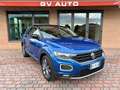 Volkswagen T-Roc T-Roc I 2017 1.6 tdi Advanced Blu/Azzurro - thumbnail 3