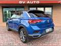 Volkswagen T-Roc T-Roc I 2017 1.6 tdi Advanced Blu/Azzurro - thumbnail 7