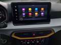 SEAT Arona -31% 1.0 TSI 110cv +GPS+RADAR+FULL LED+Options Silber - thumbnail 21