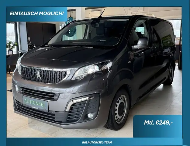 Peugeot Expert 2 Schiebetüren+Head-Up+Navi+360 Kamera+Tempomat