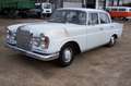 Mercedes-Benz 230 Weiß - thumbnail 2