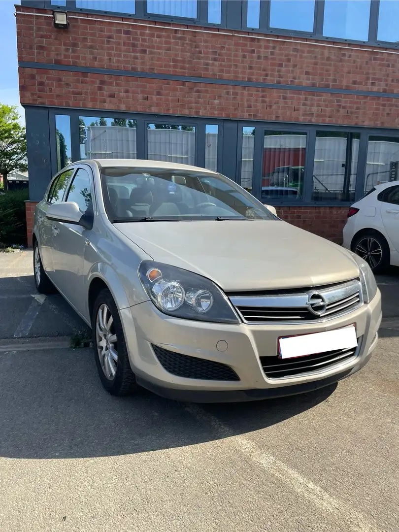Opel Astra Problème joint de culasse / cilinderkoppakking - 2