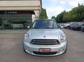 MINI Cooper D Countryman Mini Countryman R60 2.0 auto E6 Stříbrná - thumbnail 2