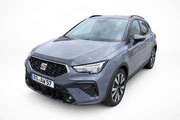 1.5 TSI 110kW FR DSG