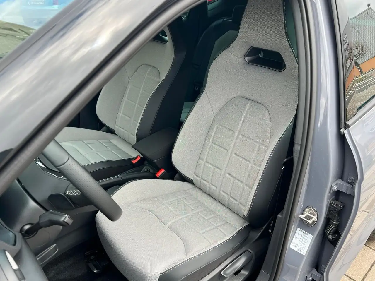 SEAT Arona 1.5 TSI 110kW FR DSG 7