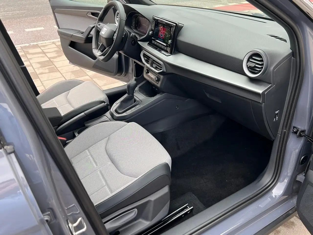 SEAT Arona 1.5 TSI 110kW FR DSG 8