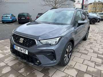 1.5 TSI 110kW FR DSG