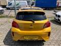 Mitsubishi Space Star Klima,5G,Servo,el.FH,ZV mit FUNK,GARANTIE,EU6dTemp Jaune - thumbnail 6