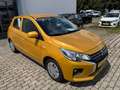 Mitsubishi Space Star Klima,5G,Servo,el.FH,ZV mit FUNK,GARANTIE,EU6dTemp Jaune - thumbnail 3