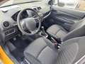 Mitsubishi Space Star Klima,5G,Servo,el.FH,ZV mit FUNK,GARANTIE,EU6dTemp Jaune - thumbnail 8