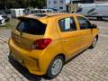 Mitsubishi Space Star Klima,5G,Servo,el.FH,ZV mit FUNK,GARANTIE,EU6dTemp Jaune - thumbnail 7