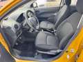 Mitsubishi Space Star Klima,5G,Servo,el.FH,ZV mit FUNK,GARANTIE,EU6dTemp Jaune - thumbnail 9