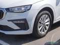 Skoda Scala 1.5 TSI Selection GRA LED Navi RüKa Sitzh. Blanc - thumbnail 10