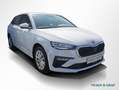 Skoda Scala 1.5 TSI Selection GRA LED Navi RüKa Sitzh. Blanc - thumbnail 2