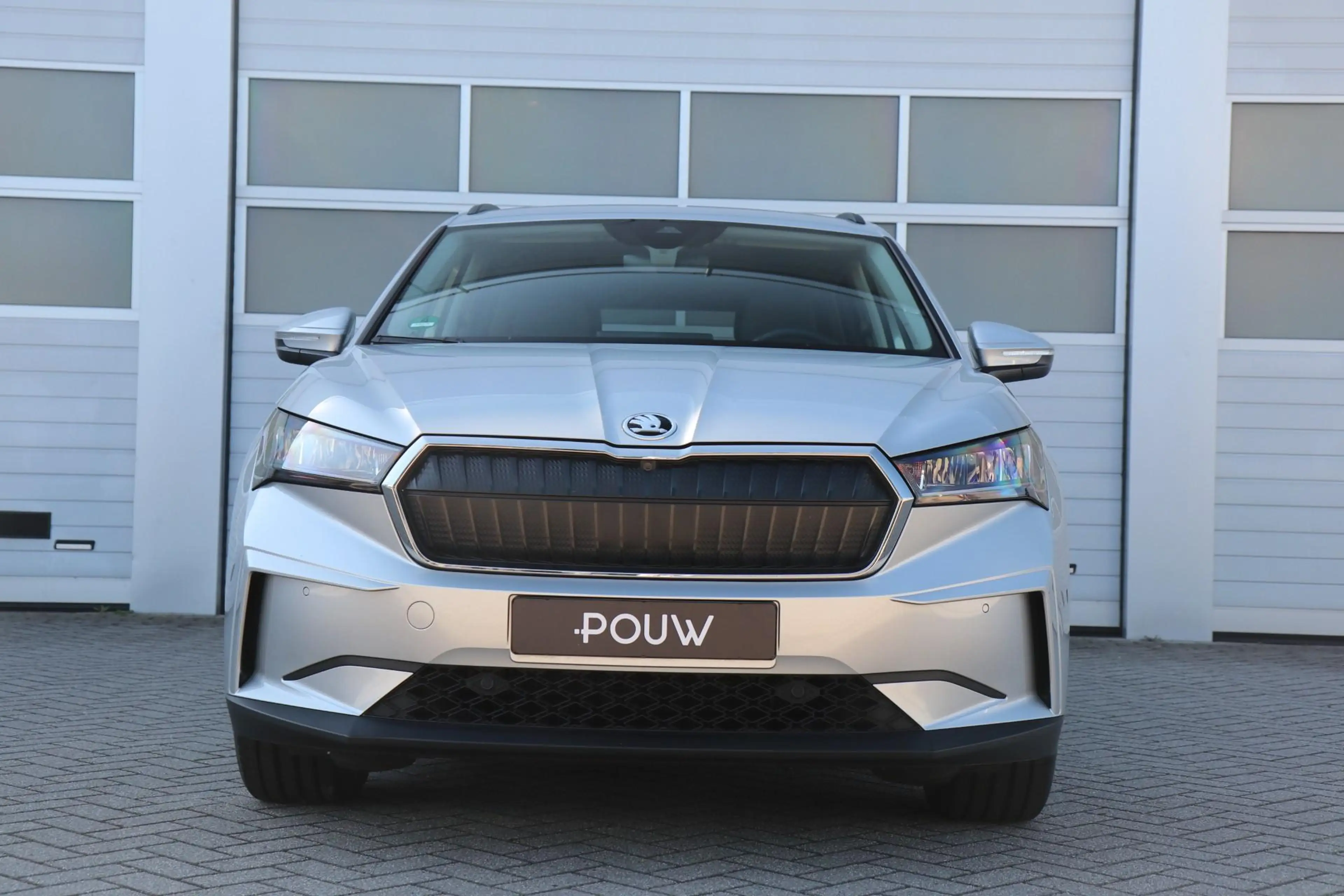 Skoda Enyaq iV 60 180pk |  SoH 94,8% | Navigatie | Smartlink | — photo 14