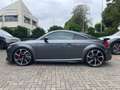 Audi TT RS Coupe 2.5 TFSI /KW Gewindef./Navi/Matrix Grey - thumbnail 3