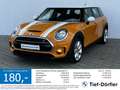 MINI Cooper S Clubman Pepper hk/TEMPO/K-ZUG/S-SITZ Orange - thumbnail 1