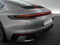 Porsche 992 Carrera 4S Zilver - thumbnail 39