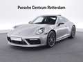 Porsche 992 Carrera 4S Zilver - thumbnail 1