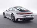 Porsche 992 Carrera 4S Zilver - thumbnail 3