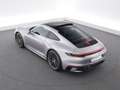 Porsche 992 Carrera 4S Zilver - thumbnail 10