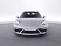 Porsche 992 Carrera 4S Zilver - thumbnail 8
