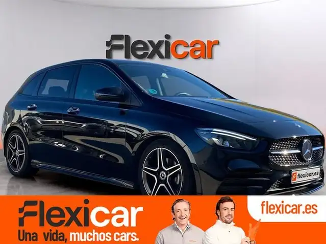 Mercedes-Benz C 320 B 180 d