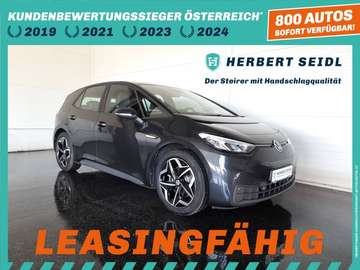 PURE PERFORMANCE UPGRADE 45 kWh *WÄRMEPUMPE / 19 ZOLL / VOLL-LED / NAVI / VIRTUELL / ACC / CCS-LADEDOSE / SHZG / PDC*