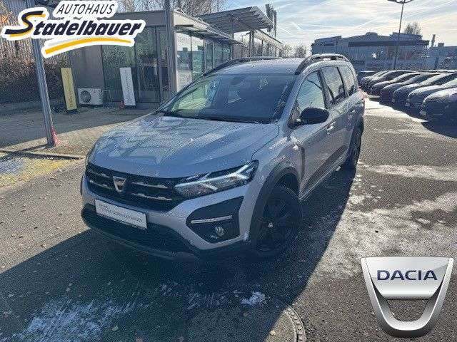 Imagine Dacia Jogger Extreme, Klimaauto. SHZ