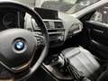 BMW 118 118d Sport Line speciaal kleur leder navi Orange - thumbnail 11