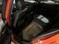 BMW 118 118d Sport Line speciaal kleur leder navi Orange - thumbnail 9