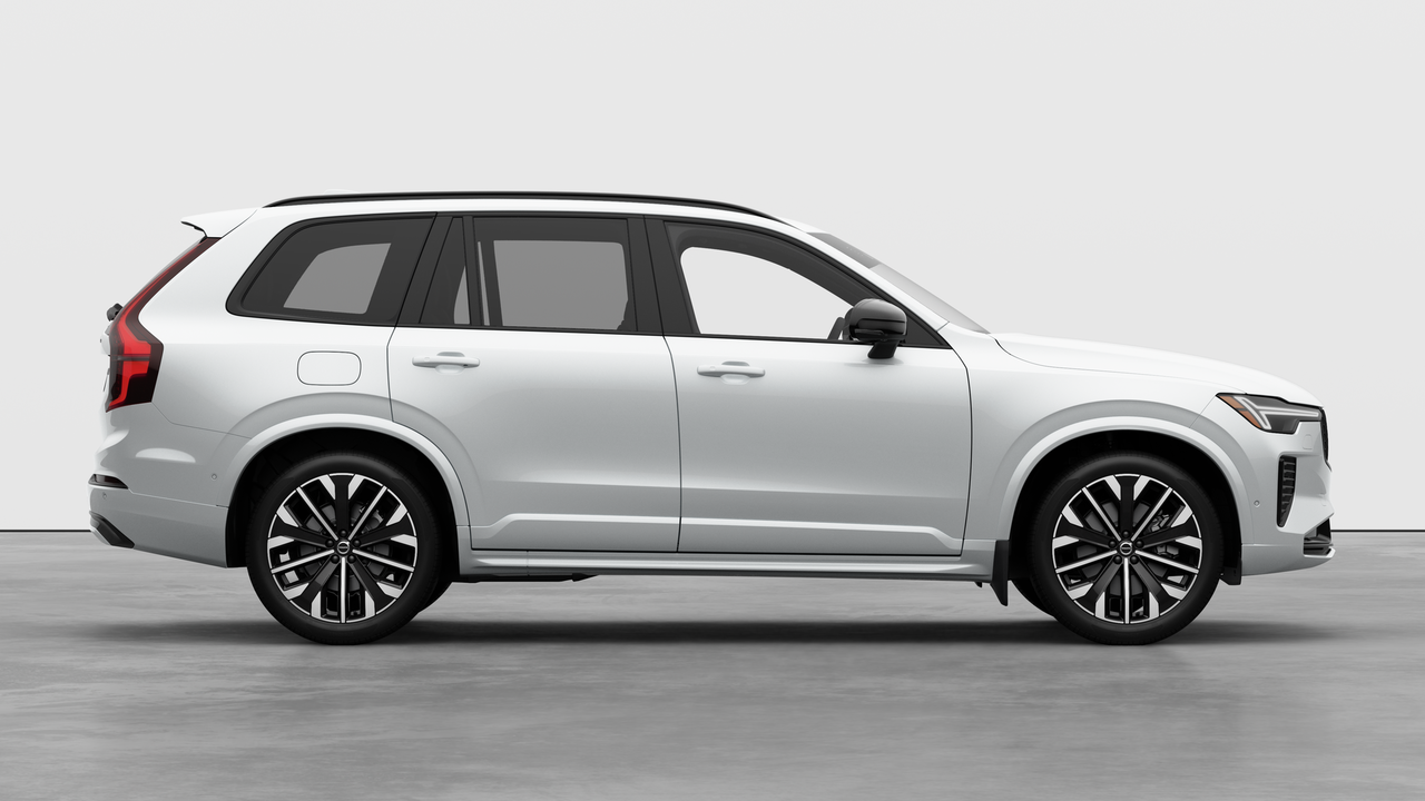 2026 Volvo XC90 Ultra 7-Seater (Dark Theme) thumb 7