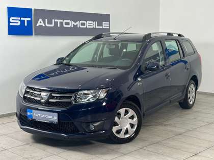 Dacia Logan Essentiel //1.BESITZ // FREISPRECHEINRICHTUNG //