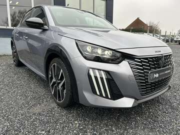 208 1.2i PureTech GT