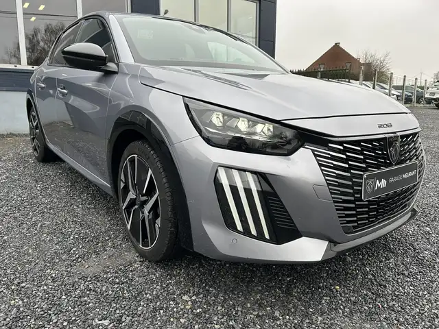 Peugeot 208 208 1.2i PureTech GT