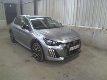 208 1.2i PureTech GT