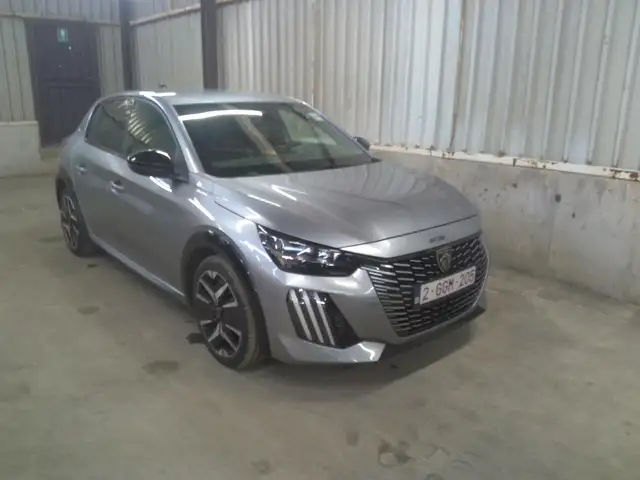 Peugeot 208 208 1.2i PureTech GT