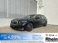 BMW 520 d Tour. M Sportpaket LED Navi AHK SHZ Schwarz - thumbnail 1