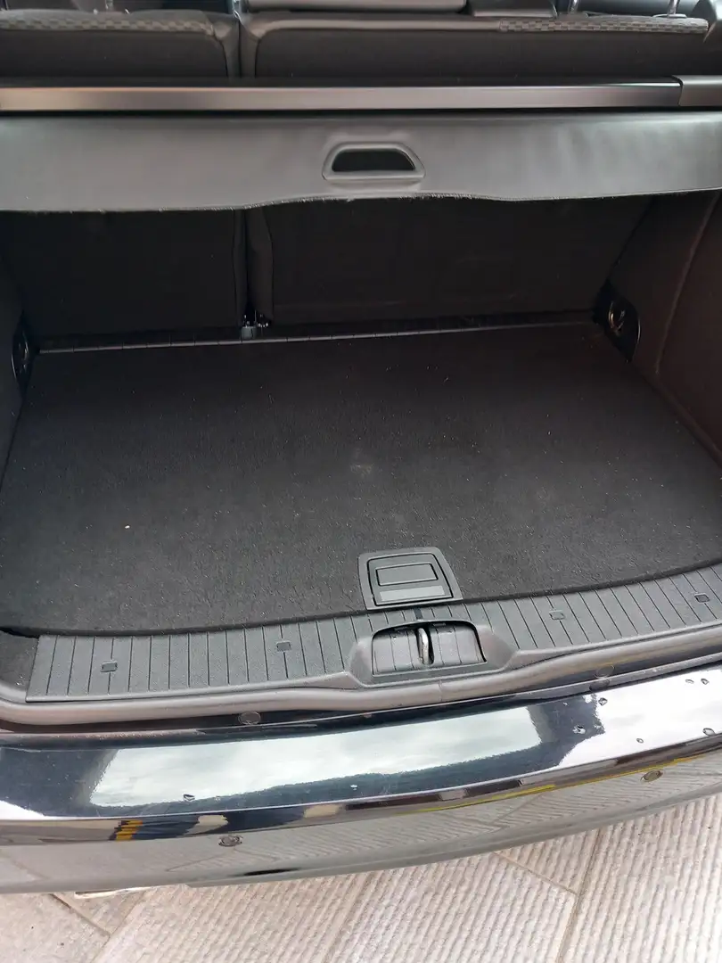 Mercedes-Benz A 180 Classe A - W/C 169 cdi Style Nero - 2