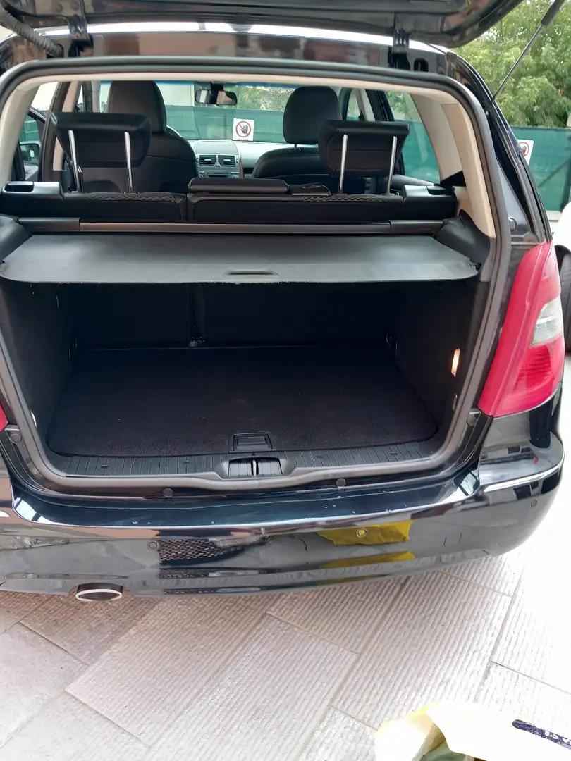 Mercedes-Benz A 180 Classe A - W/C 169 cdi Style Nero - 1