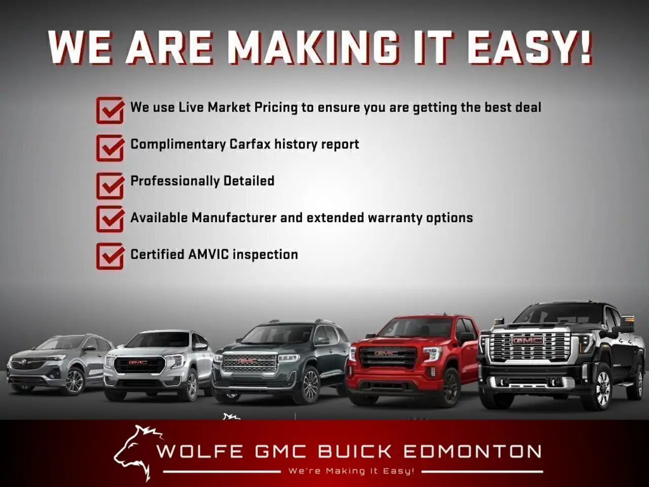 2021 GMC Yukon