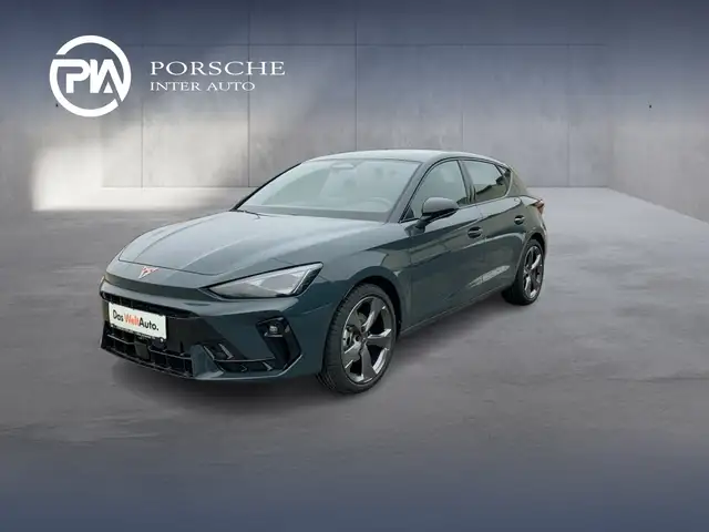 CUPRA Leon 1.5 TSI ACT