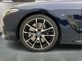 BMW 840 i Cabrio xdrive auto Bleu - thumbnail 7
