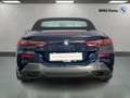 BMW 840 i Cabrio xdrive auto Bleu - thumbnail 15
