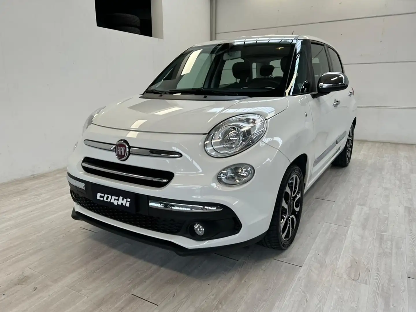 Fiat 500L 1.4 95 CV S&S Mirror Gri - 1