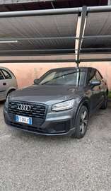 Q2 2.0 tdi S line edition quattro 150cv s-tronic BANG&OLUFSEN