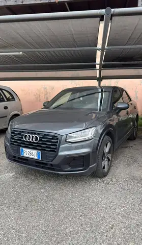 Audi Q2 Q2 2.0 tdi S line edition quattro 150cv s-tronic BANG&OLUFSEN