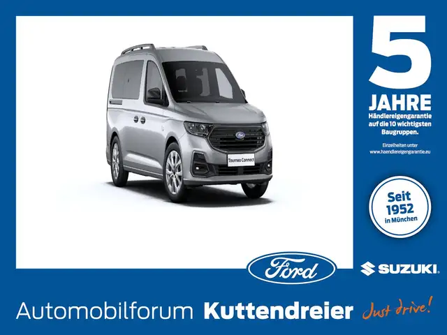 Ford Tourneo Connect 1.5  Grand PHEV NAV*PDC*DAB