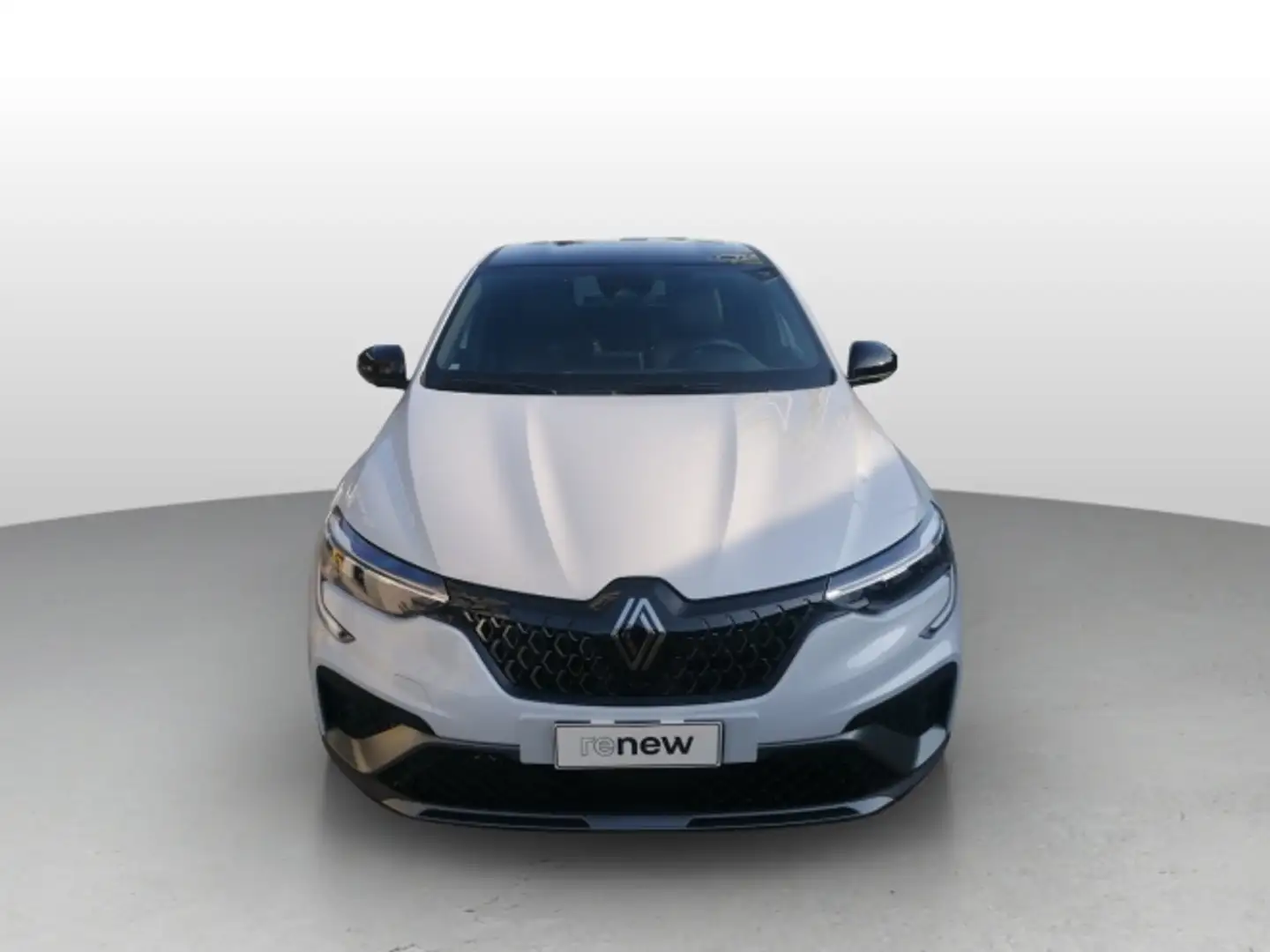 Renault Arkana Arkana 1.6 E-Tech full hybrid Esprit Alpine 145cv Wit - 2