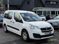 Peugeot Partner Tepee 1.6 HDI100cv/A.C/CAPT AR/RADIO/GARANTIE 1AN Wit - thumbnail 1
